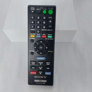 Sony BD RMT-B118A Remote Control‎ tested.